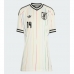 Billiga Japan Junya Ito #14 Bortatröja Dam VM 2026 Kortärmad